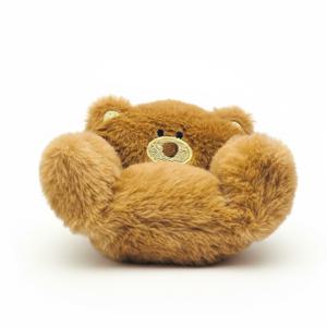 인형용 곰돌이 미니 쇼파 솜깅이 의자 라부부 아이돌 굿즈 엠디 덕질존 꾸미기