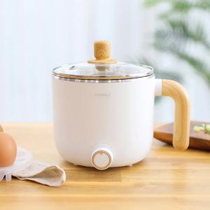 머그팟 라면포트 멀티쿠커 전기쿠커 전기포트 스마트쿠커