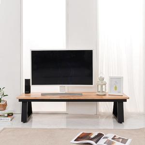 노트북 사무 미니멀 감성 원목 좌식 테이블 1500 심플 튼튼한 낮은 쇼파