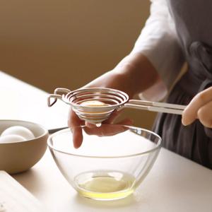 프로피 조리도구 달걀 계란 노른자분리기