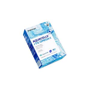 아쿠아셀 알티지 오메가3 30정