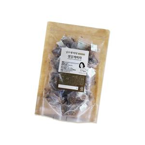 생강계피차 100입