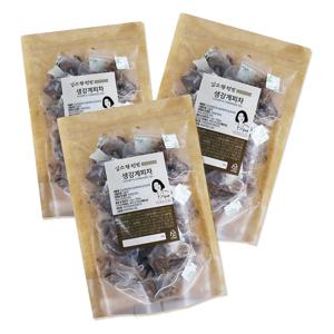 생강계피차 100입 3팩