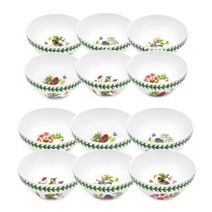 [리퍼]보타닉가든 버드 밥공기1p+국공기1p