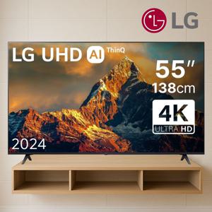 [리퍼]55형 139cm 55UT7570 4K UHD 스마트TV
