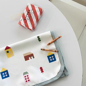 카미 차량용 선셋 커튼 햇빛가리개