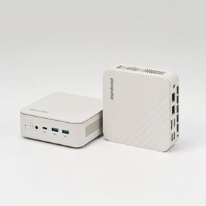 게이밍 미니PC R7 베어본 DDR5 Ryzen7 8745hs