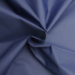 기능성원단 생활방수 천 네이비