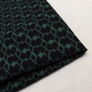 면혼방 나염천 T/C 모스코튼