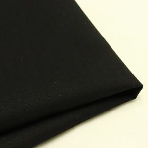 탄탄한 립스탑 방수 원단 블랙 무지 천 작업용 앞치마 캠핑 가방 만들기 기능성