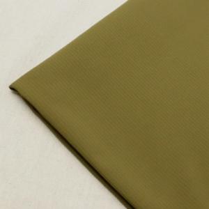 바스락 바지원단 기능성 스판천 카키브라운