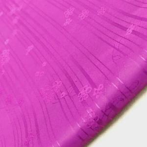 대폭원단 한복 안감 쟈가드 진달래