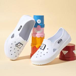 국산 유치원 eva 실내화 초등학생 아치 실내화 99.9% 항균 미끄럼방지