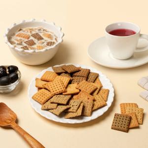 단백 쿠키&크래커 5+5 골라담기 (총 10팩)