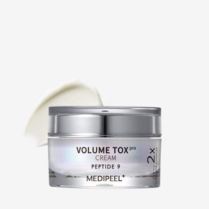 볼꺼짐 눈밑꺼짐 눈가주름 펩타이드9 탄력크림 프로 50g