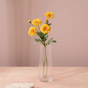 메리골드 스프레이 68.5cm 골드