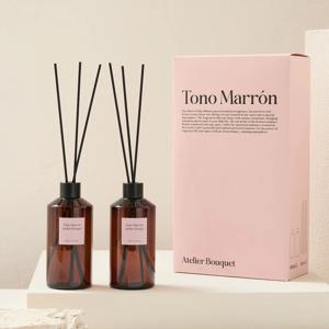 토노마론 아뜰리에부케 디퓨져 300mlx2개입 핑크