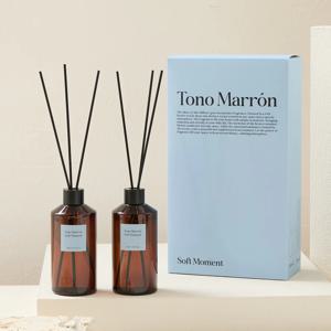 토노마론 소프트모먼트 디퓨져 300mlx2개입 블루