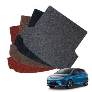 BYD 돌핀 전용 코일 트렁크매트