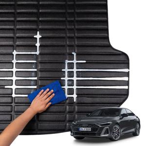 GMC 아카디아 전용 가죽 트렁크매트