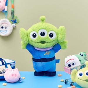 플레이 에일리언 따라쟁이 무빙인형