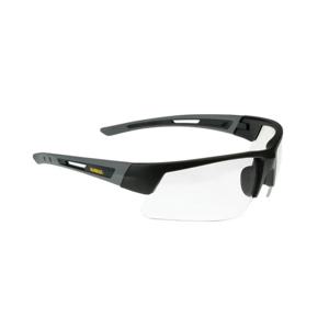 DPG100-1D 와이드뷰 보안경 투명 안전고글 보호안경 자외선 차단 작업용 안전용품