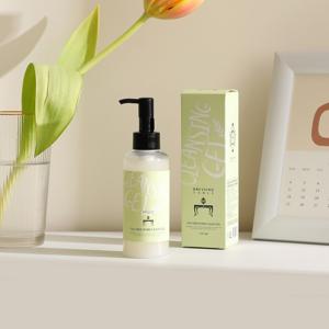 티트리 모공클린젤 각질과 모공 관리를 한방에 블랙헤드 얼굴피지제거 150ml