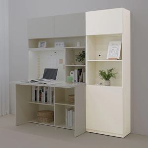 누스 전면책장 600 1800