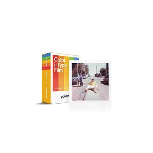 공식 폴라로이드 i-Type 컬러필름팩 (8매/ 16매/24매/40매)
