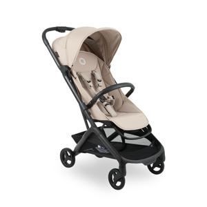 [예약판매/추가쿠폰] 버터플라이2 휴대용유모차 데저트토프 (범퍼바포함)