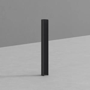 모션데스크 포레그 수직배선커버