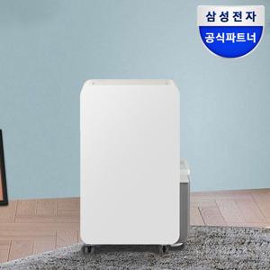 포토리뷰1만증정) 삼성 26년형 제습기 18L 1등급 AY70H18100GVD 빅토리그레이