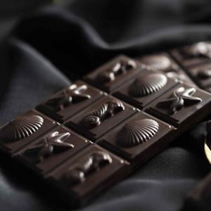 99% 수입 다크초콜렛 익스클루시브 다크 90g