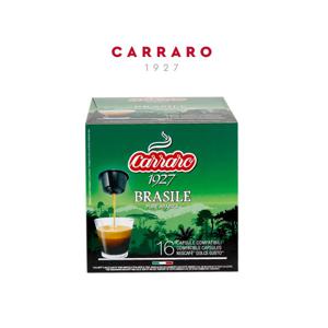 돌체구스토 호환 캡슐 커피 브라질 16개입