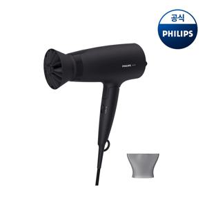 3000 시리즈 듀얼 에어케어 헤어드라이기 BHD308/10