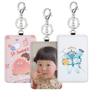 여행 골프 가방 캐리어 네임택 이름표 골프백 커스텀 사진 로고 이미지 소량 주문제작