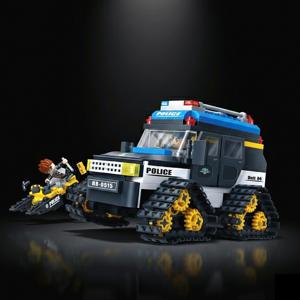 BB_조립 블록 모텔 PF-301_레고호환 블록 완구