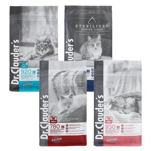 cat 하이 프리미엄 그레인프리 인도어 키튼 시니어 라이트 1.5kg