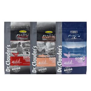 MINI 주니어 연어&쌀 / 어덜트 / 하이포센시티브 오리&감자 미니 2kg