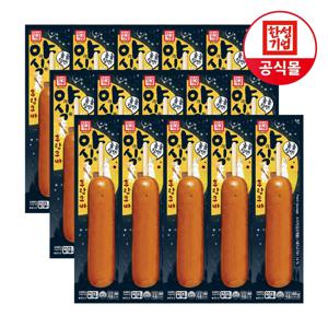 한성 야식 후랑크바 65g X 15개