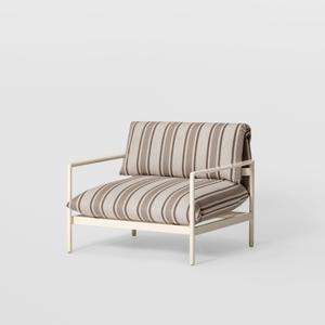 탈렌티 TALENTI 날루 리빙 암체어