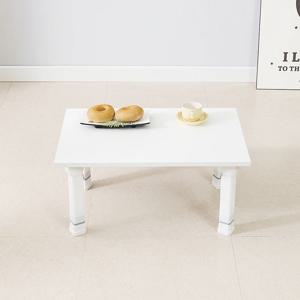 심포니 접이식 좌식테이블 다용도상 높이조절 600 x 400