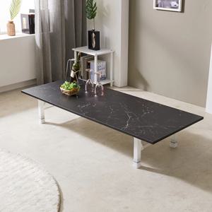 접이식 테이블 거실 밥상 집들이상 손님상 좌식 800 900 1200 1500 1800