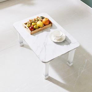 접이식테이블 밥상 작은상 좌식테이블 미니 공부상 높이조절 국산