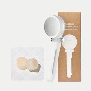 향기샤워3개월 세트(샤워기+비타볼 2개입)