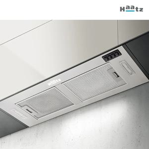 하이드 빌트인 히든 후드 매립형 주방 렌지후드 IB-90S