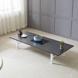 접이식 테이블 인덕션 식탁 고기 불판