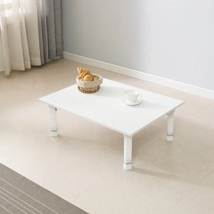 접이식 테이블 다용도 좌식 좌탁 공부상 높이조절 600/800/900