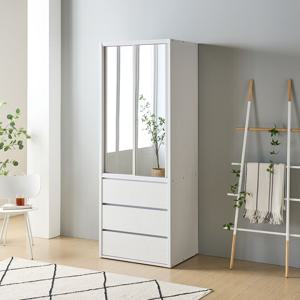 슬라이딩 옷장 장롱 미닫이장 쥬니어장 싱글장 미니 이불장