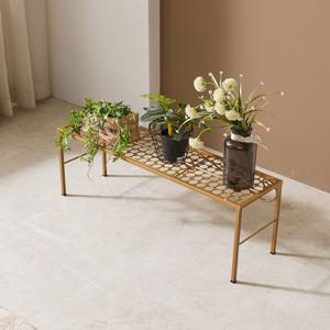 화분다이 정리대 받침대 선반 화분대 인테리어